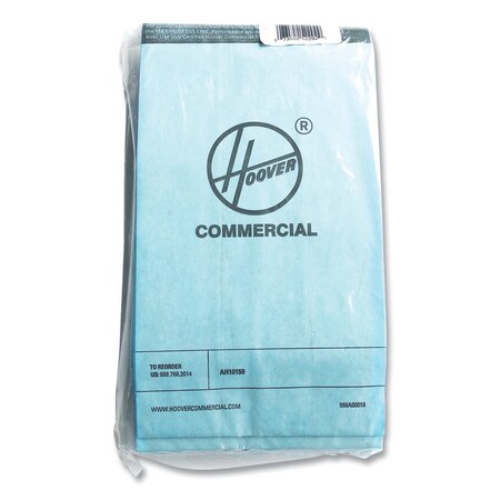 Hoover Commercial Standard, 10 PK AH10159